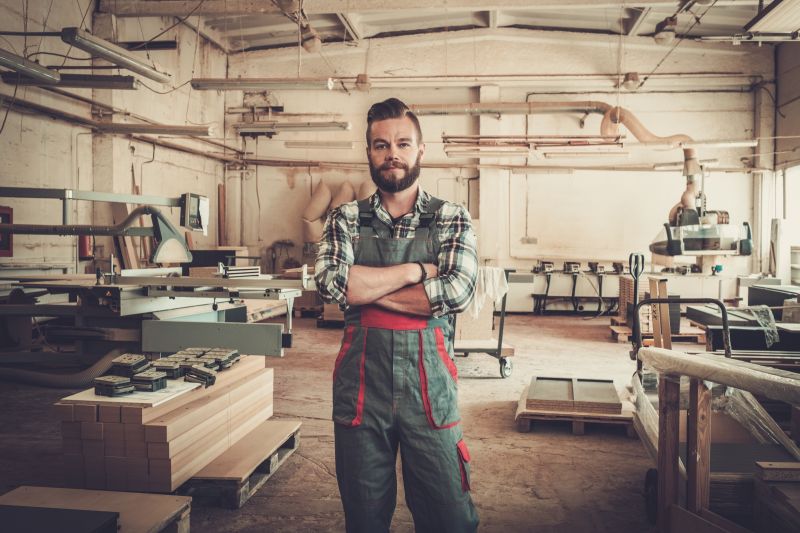 General Carpentry Service