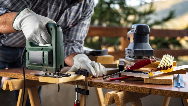 General Carpentry Service
