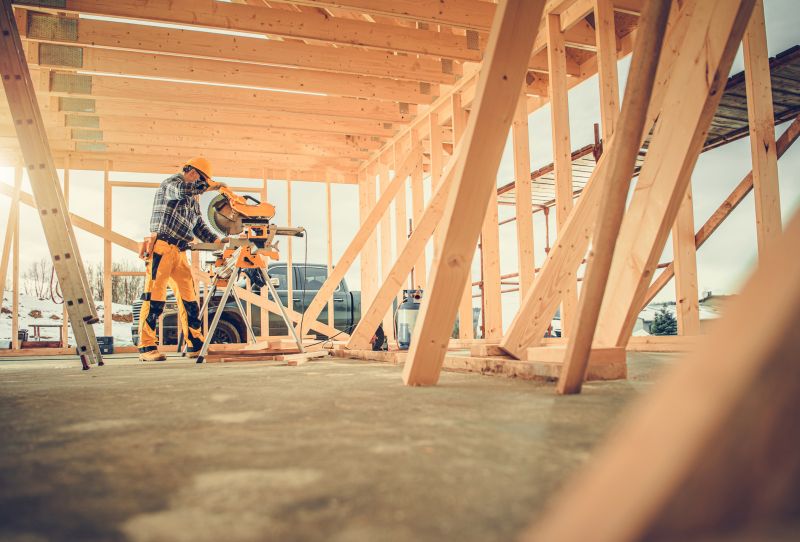 General Carpentry Service