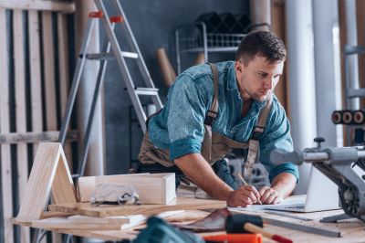 Residential Carpentry Service